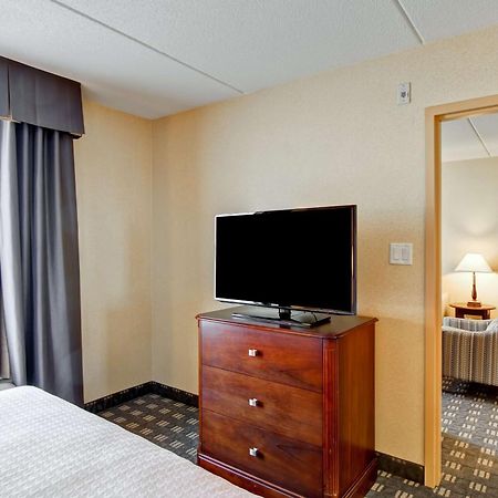 Homewood Suites By Hilton Toronto Mississauga Kültér fotó