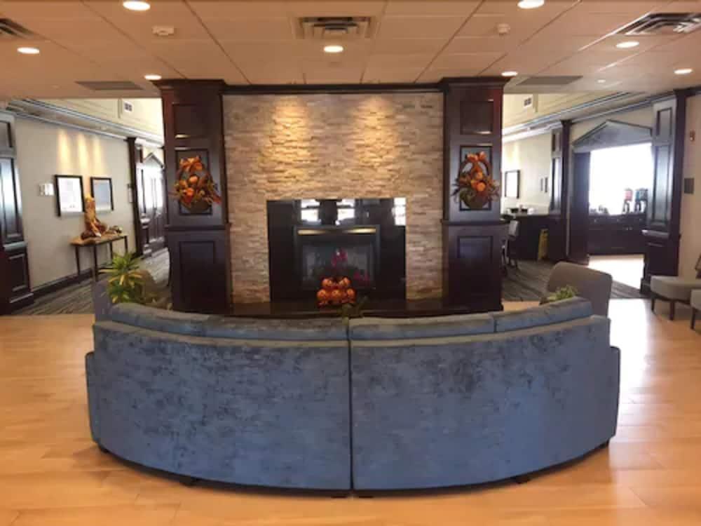 Homewood Suites By Hilton Toronto Mississauga Kültér fotó