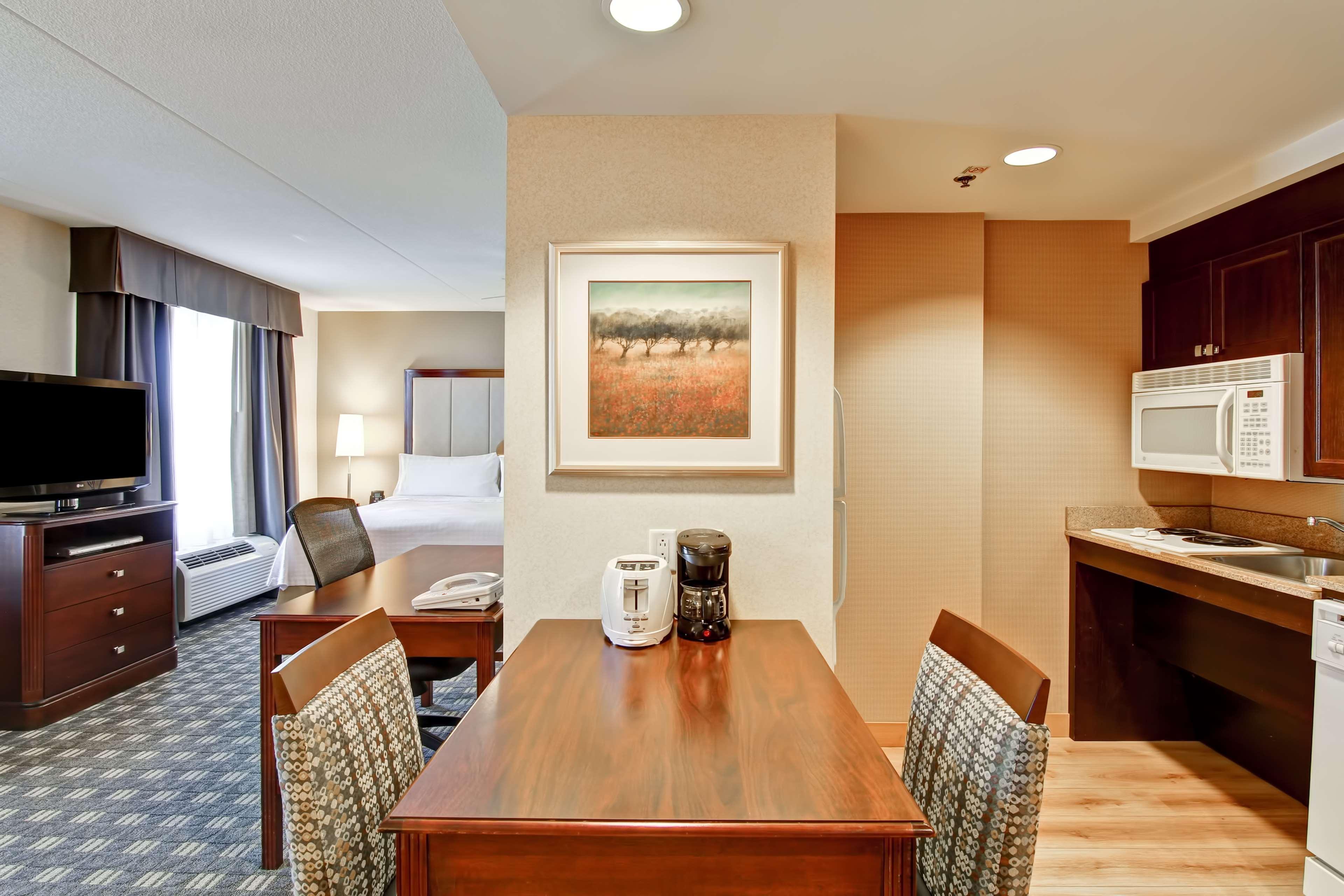Homewood Suites By Hilton Toronto Mississauga Kültér fotó