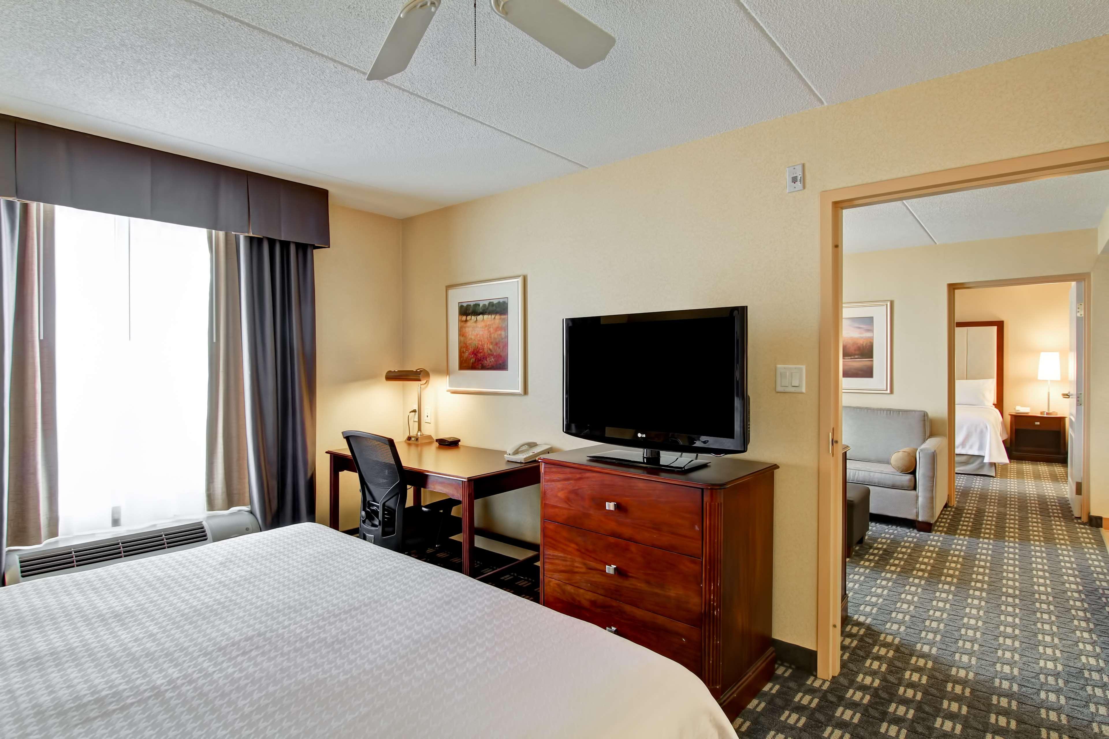 Homewood Suites By Hilton Toronto Mississauga Kültér fotó