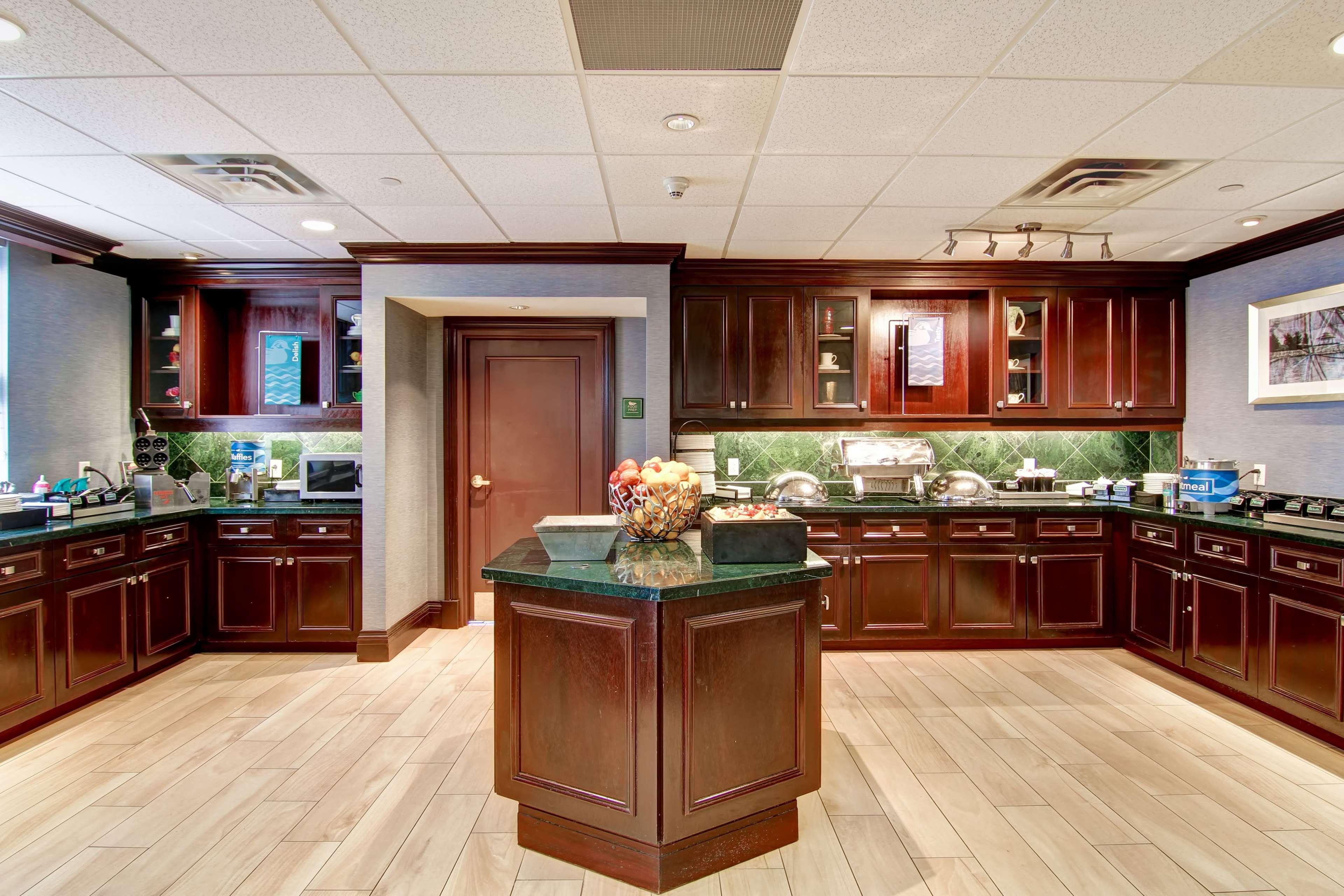 Homewood Suites By Hilton Toronto Mississauga Kültér fotó