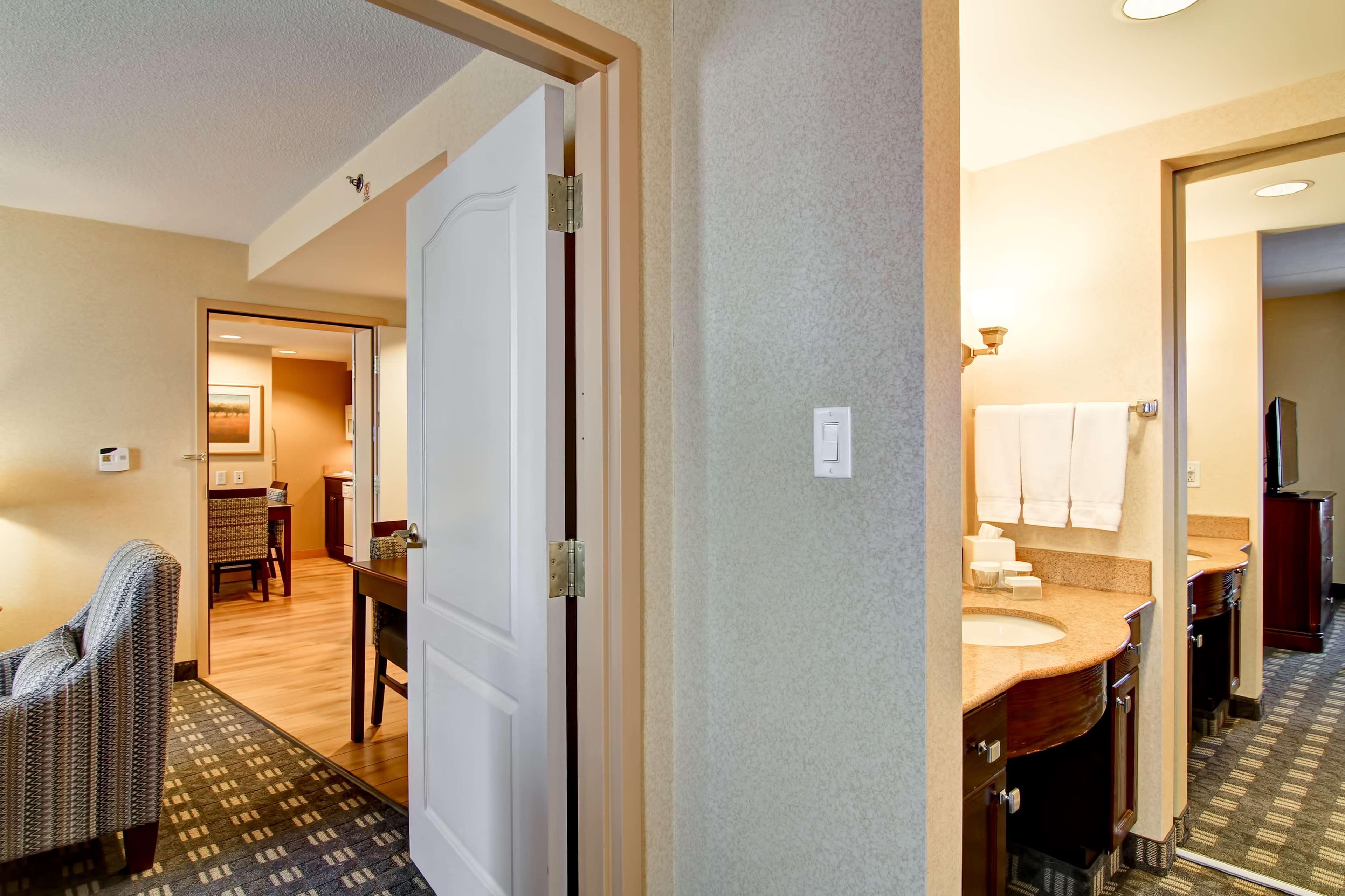 Homewood Suites By Hilton Toronto Mississauga Kültér fotó