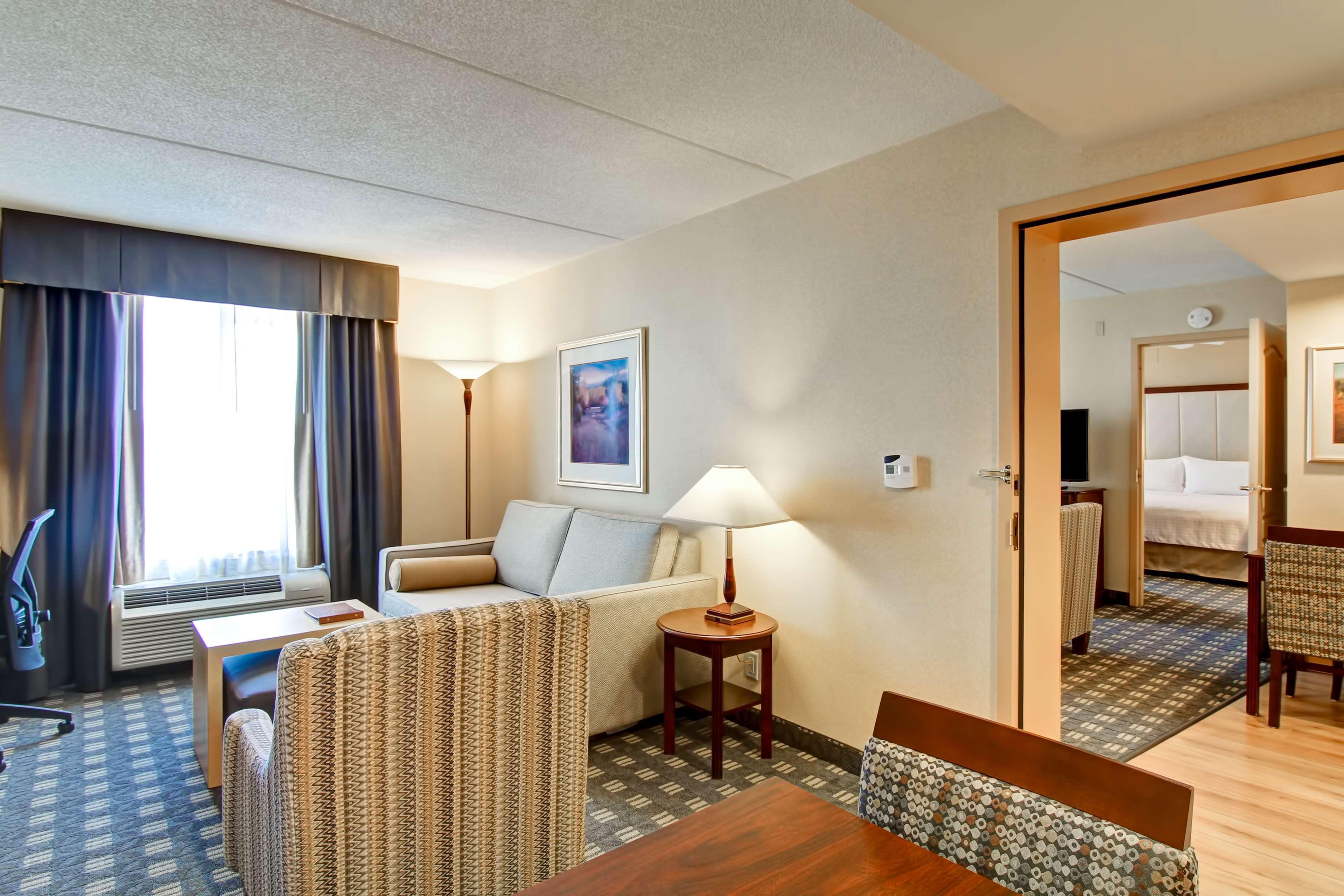 Homewood Suites By Hilton Toronto Mississauga Kültér fotó