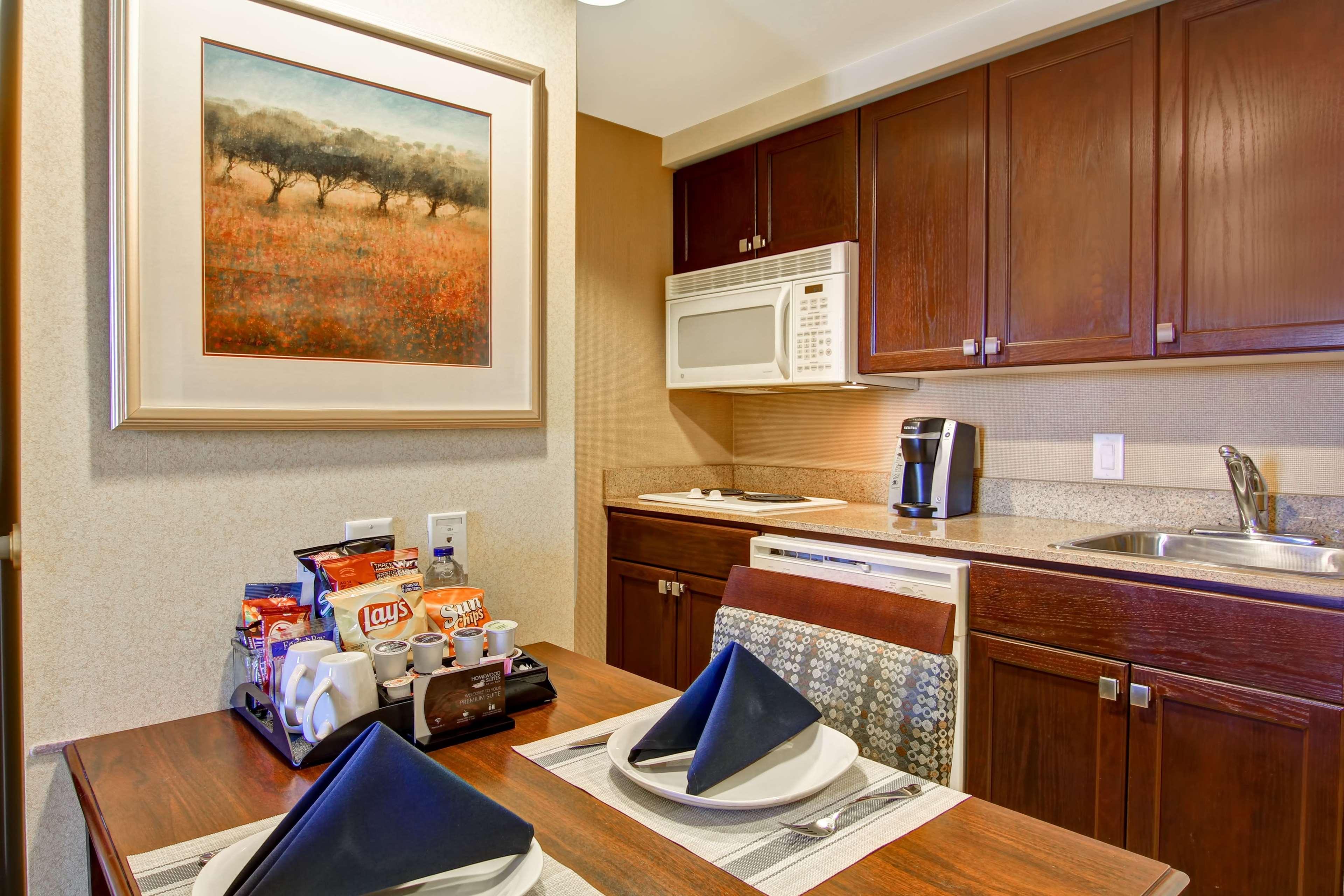 Homewood Suites By Hilton Toronto Mississauga Kültér fotó