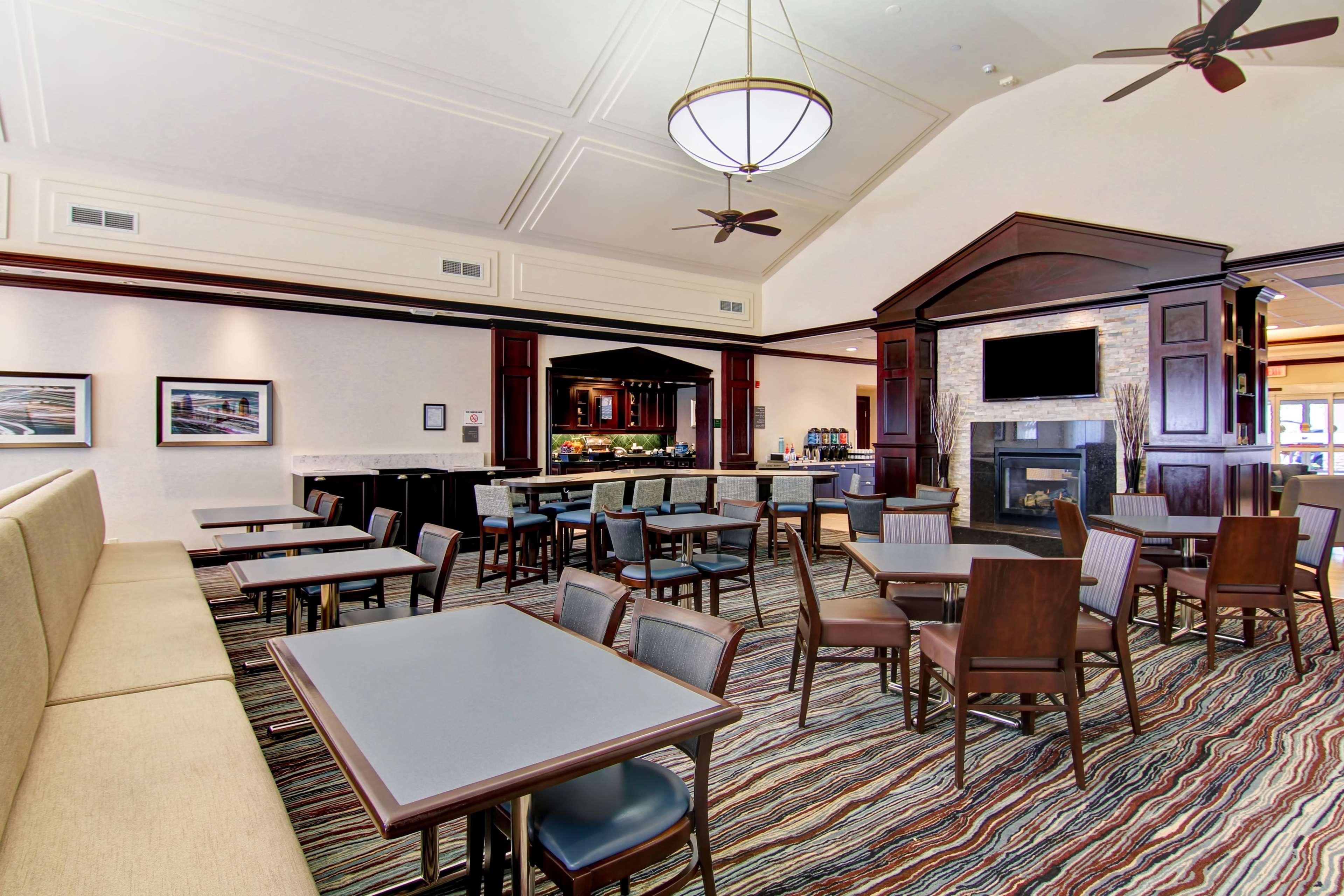 Homewood Suites By Hilton Toronto Mississauga Kültér fotó