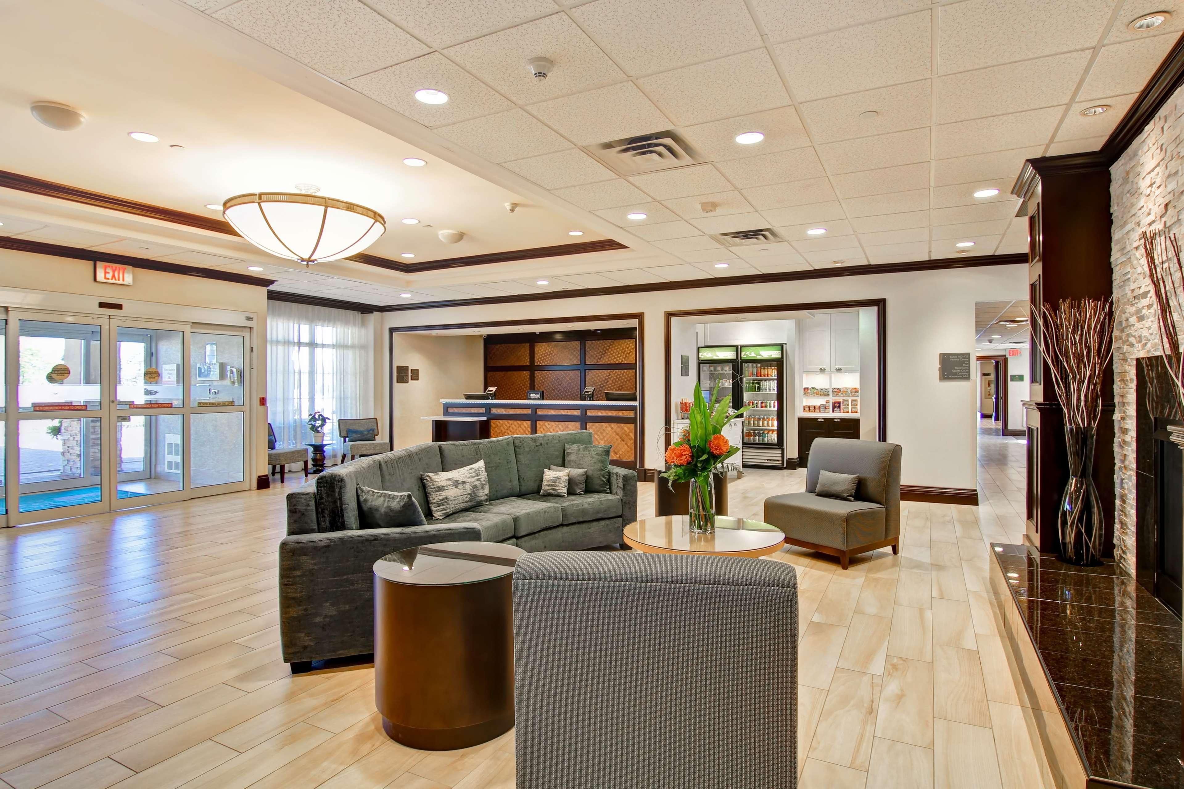 Homewood Suites By Hilton Toronto Mississauga Kültér fotó