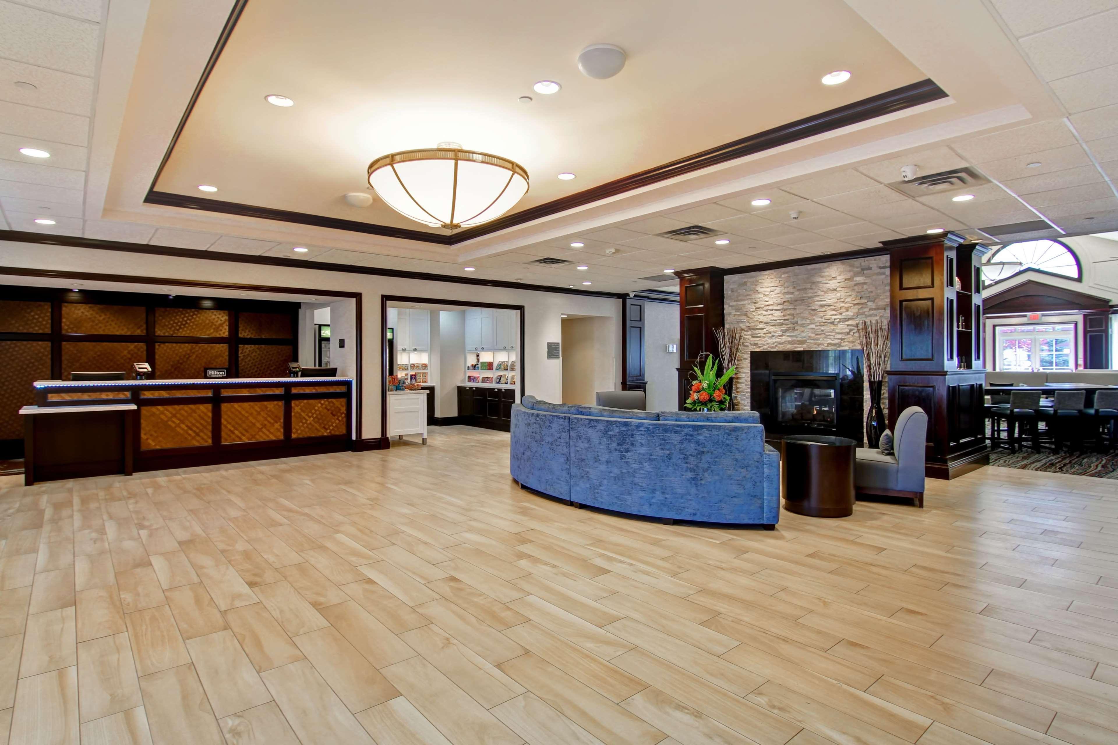 Homewood Suites By Hilton Toronto Mississauga Kültér fotó
