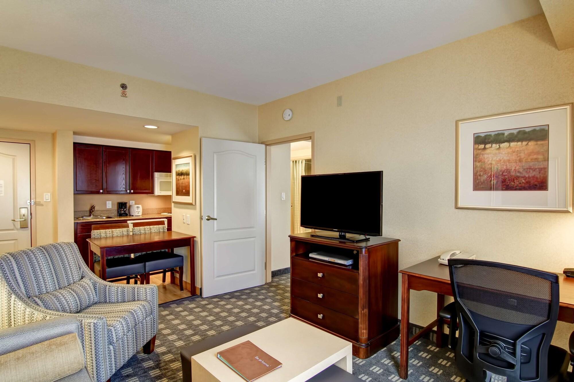 Homewood Suites By Hilton Toronto Mississauga Kültér fotó