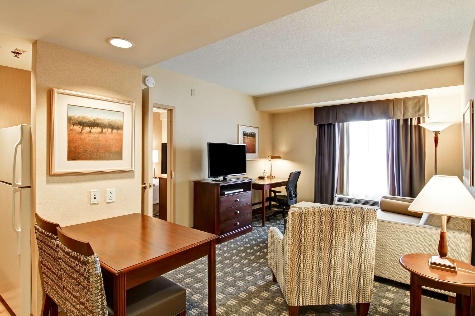 Homewood Suites By Hilton Toronto Mississauga Kültér fotó