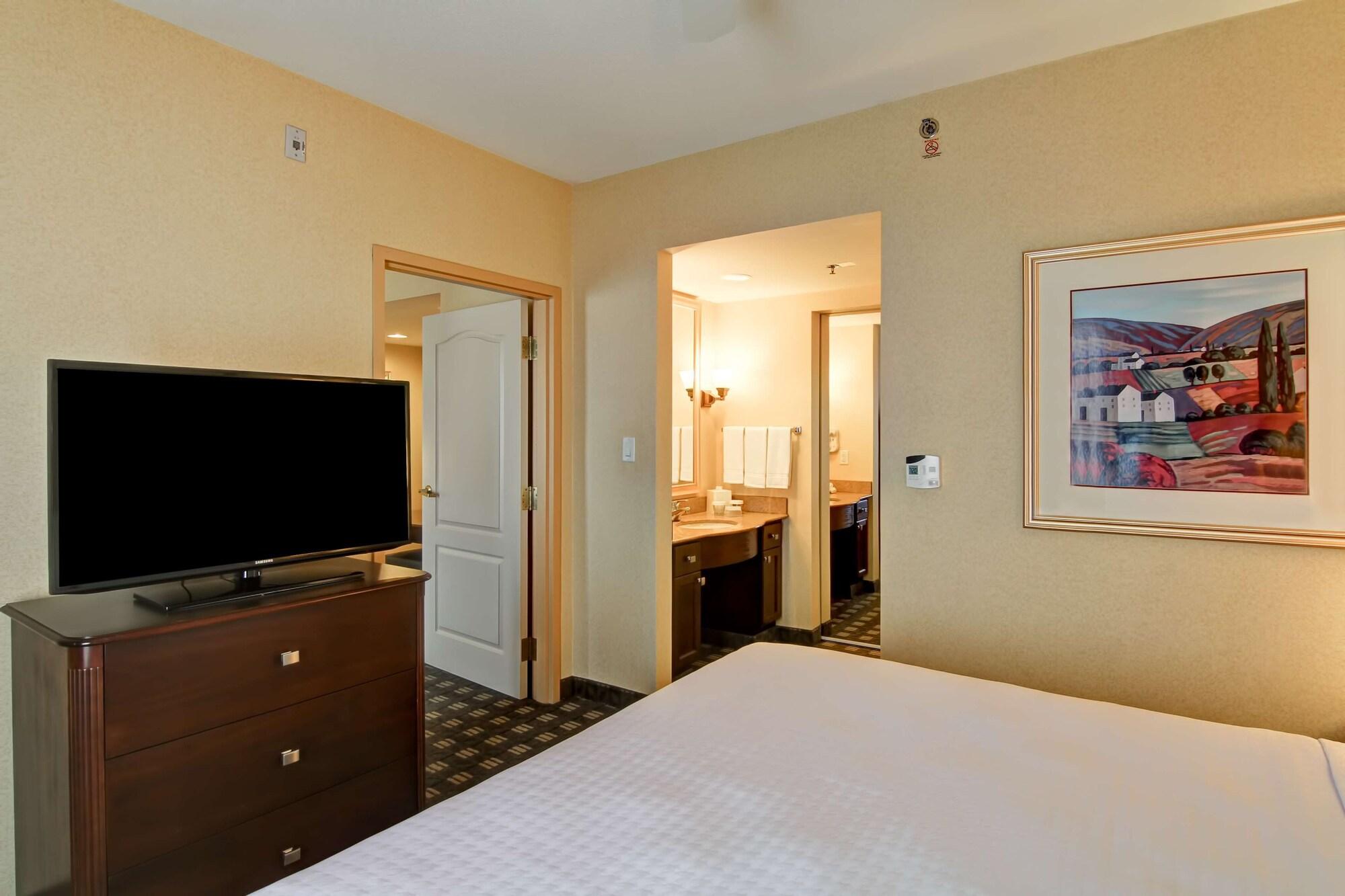 Homewood Suites By Hilton Toronto Mississauga Kültér fotó
