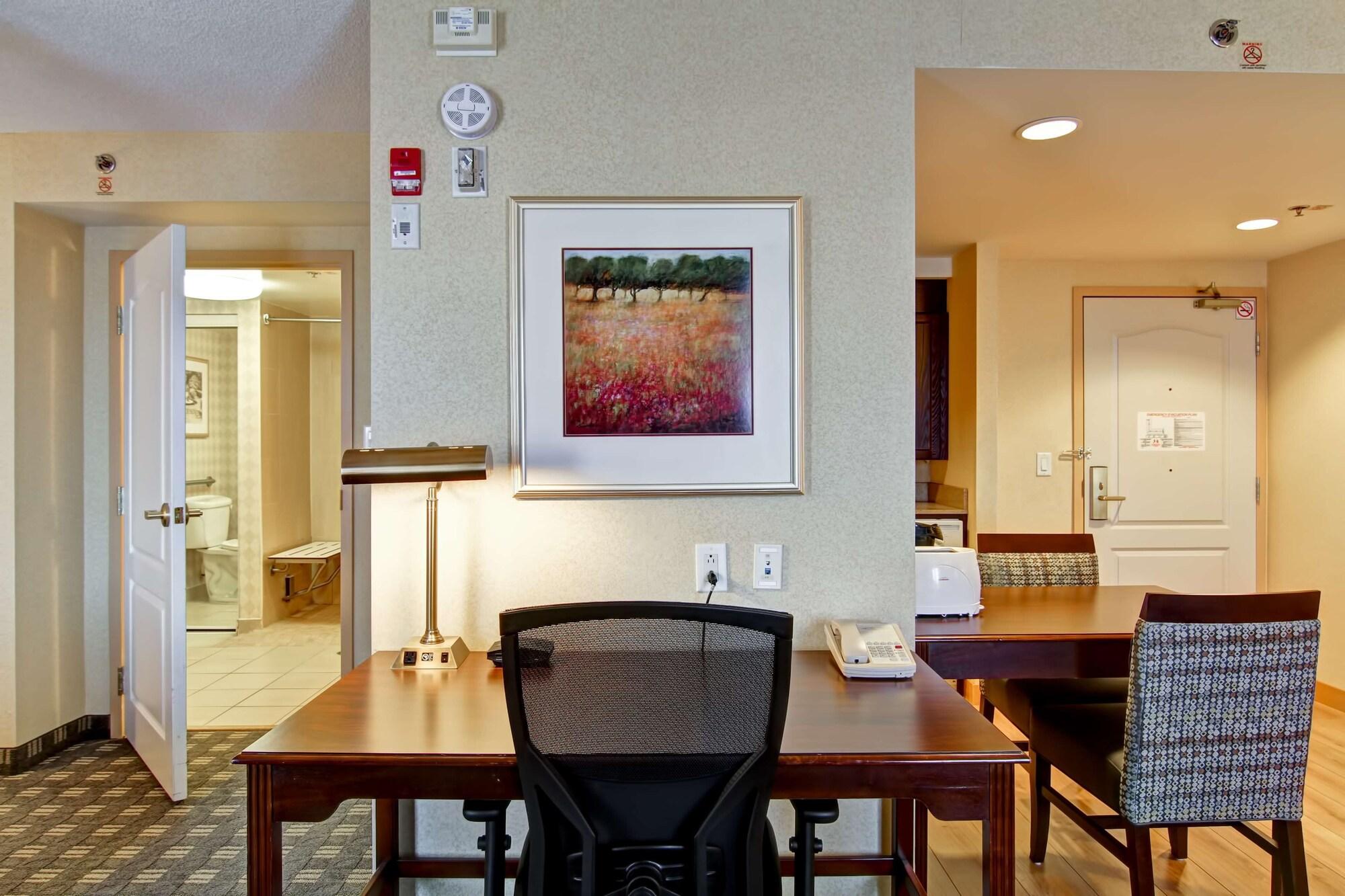 Homewood Suites By Hilton Toronto Mississauga Kültér fotó