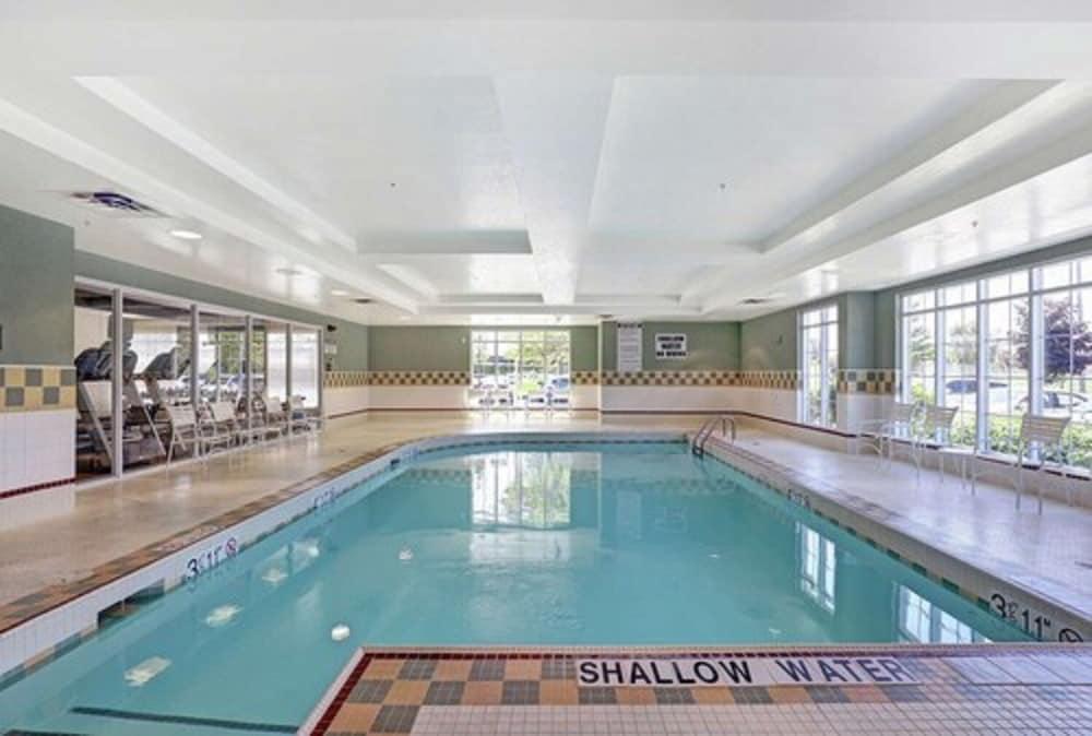 Homewood Suites By Hilton Toronto Mississauga Kültér fotó