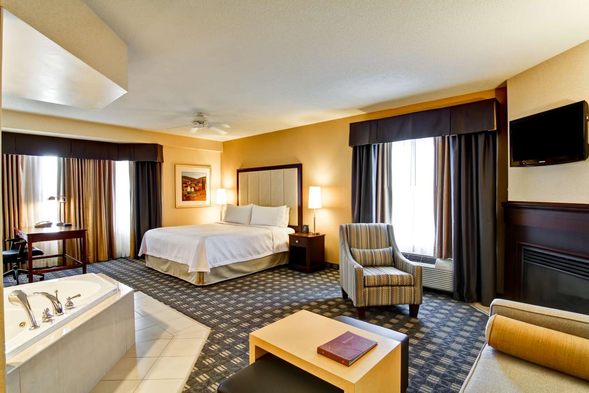 Homewood Suites By Hilton Toronto Mississauga Kültér fotó