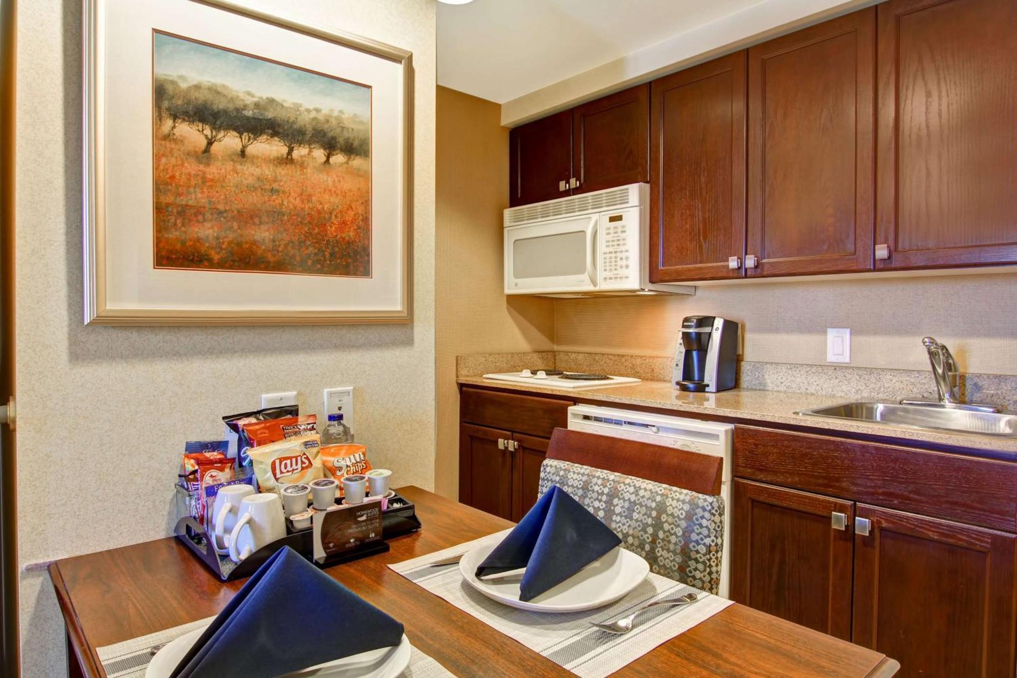 Homewood Suites By Hilton Toronto Mississauga Kültér fotó