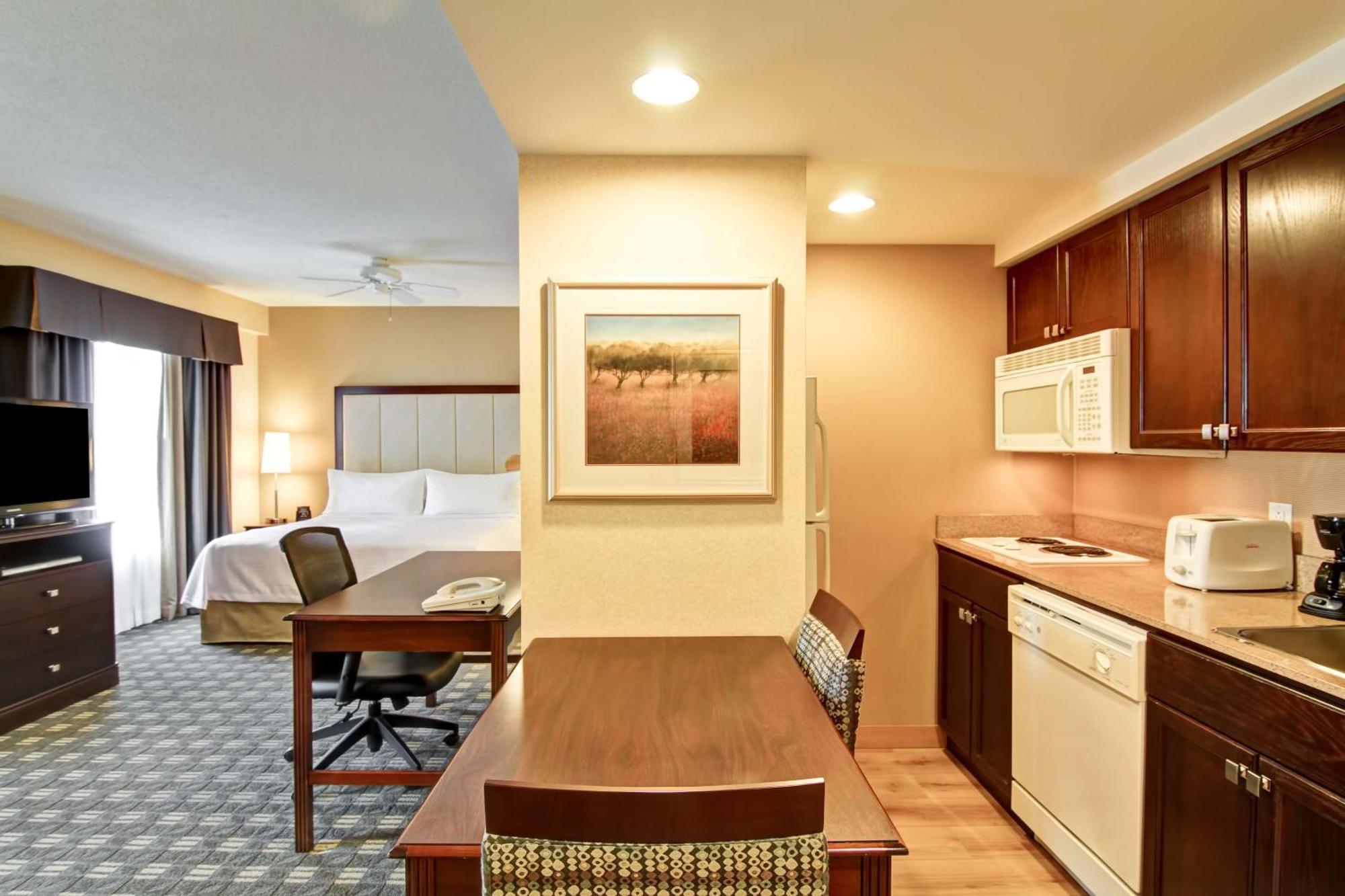 Homewood Suites By Hilton Toronto Mississauga Kültér fotó