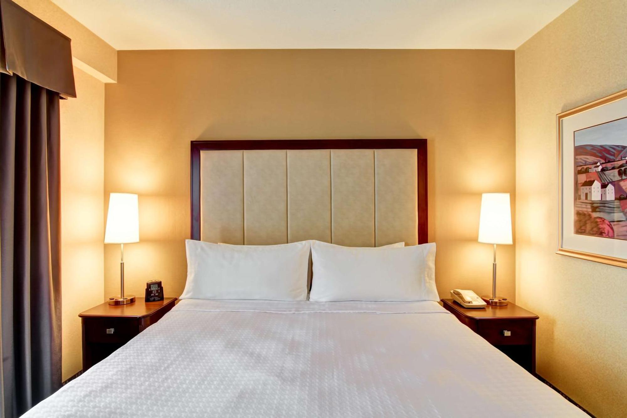Homewood Suites By Hilton Toronto Mississauga Kültér fotó