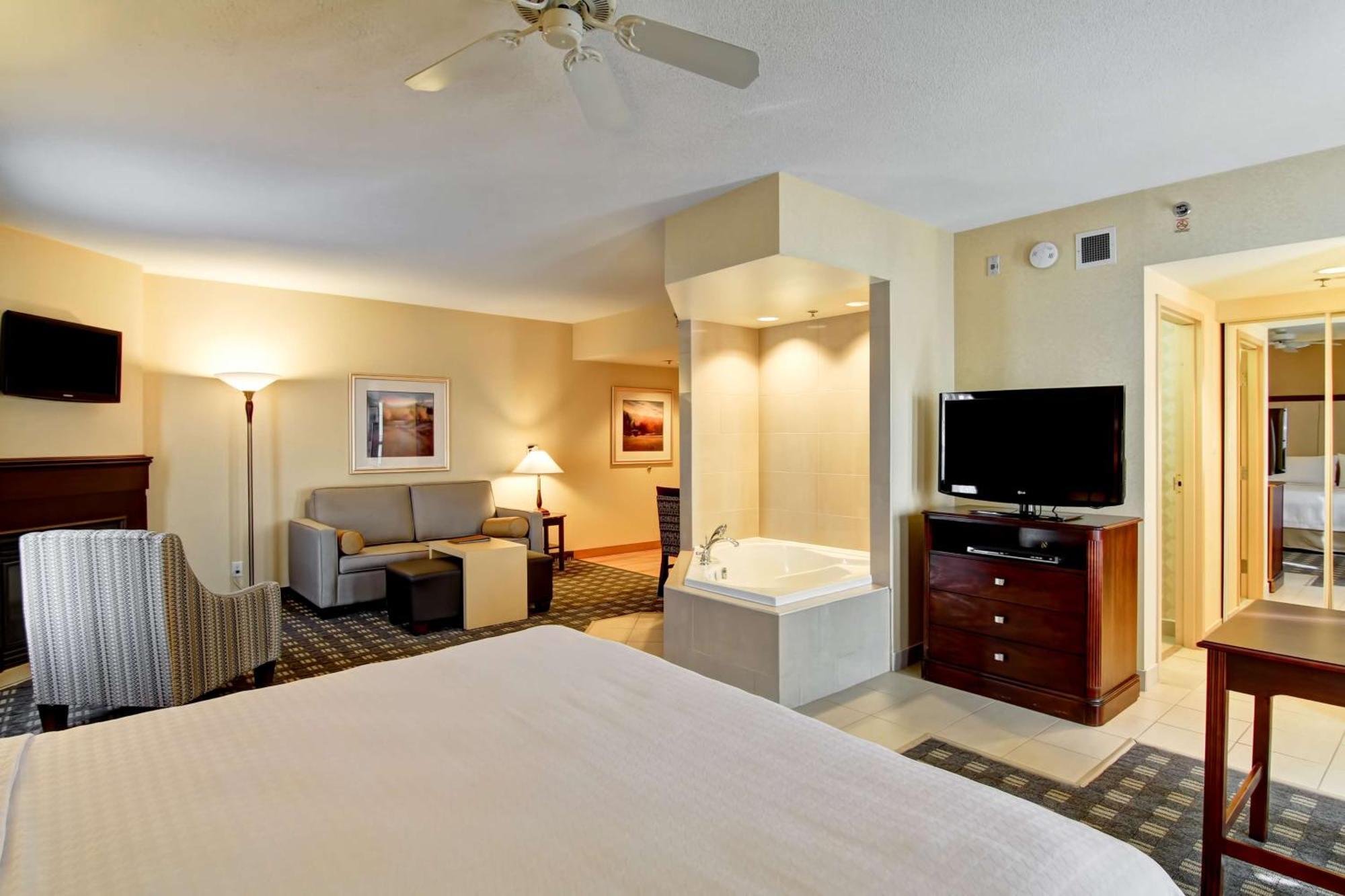 Homewood Suites By Hilton Toronto Mississauga Kültér fotó