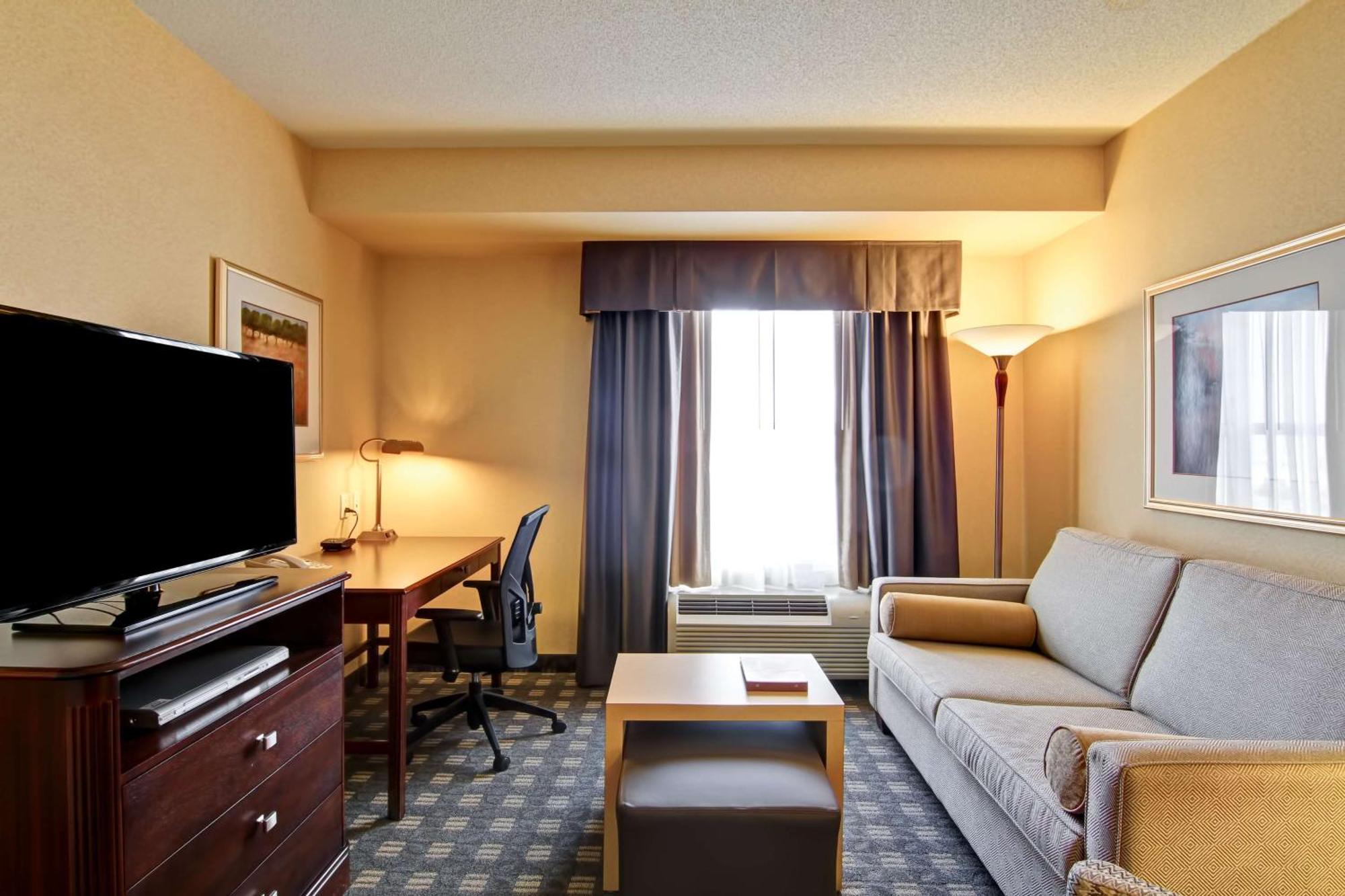 Homewood Suites By Hilton Toronto Mississauga Kültér fotó
