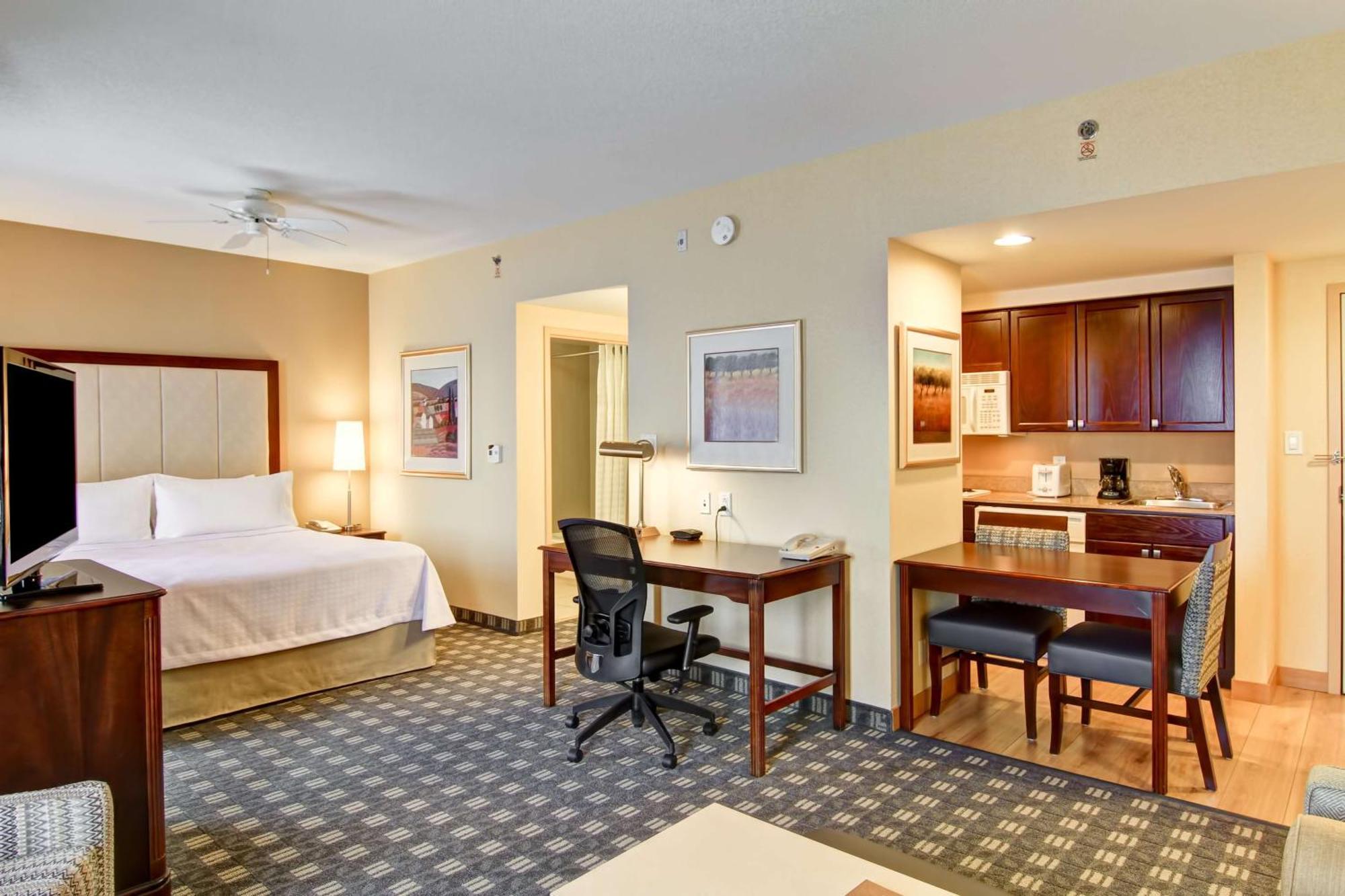 Homewood Suites By Hilton Toronto Mississauga Kültér fotó
