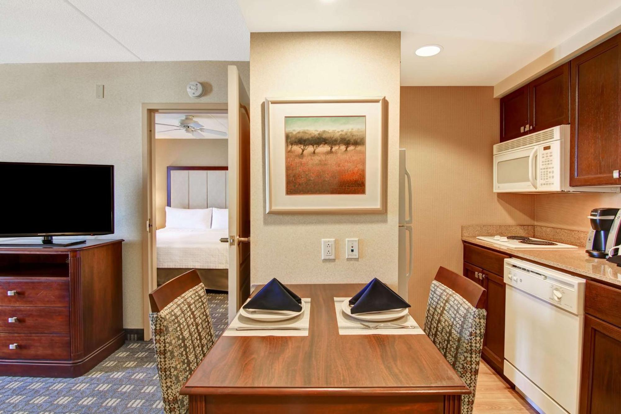 Homewood Suites By Hilton Toronto Mississauga Kültér fotó