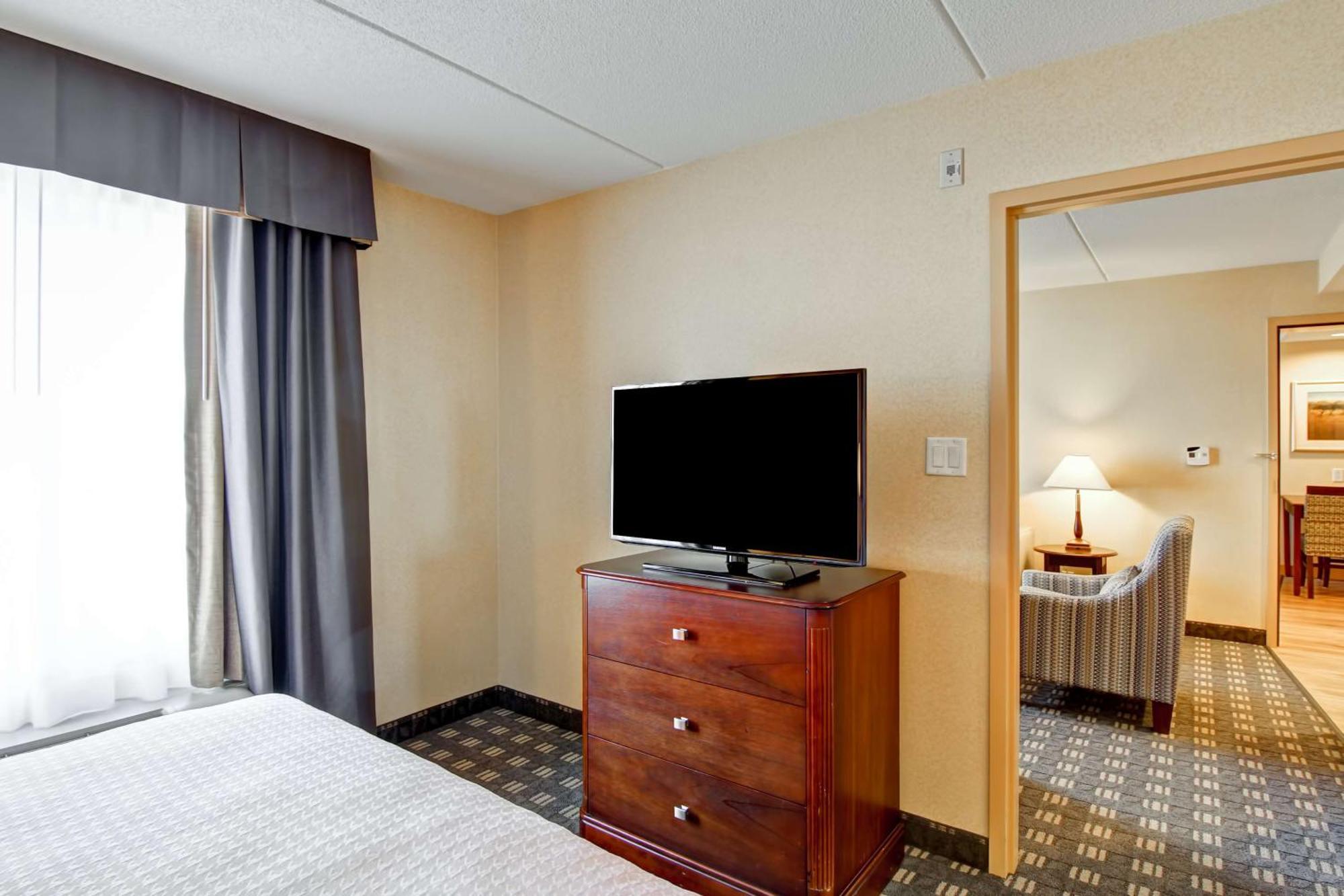 Homewood Suites By Hilton Toronto Mississauga Kültér fotó