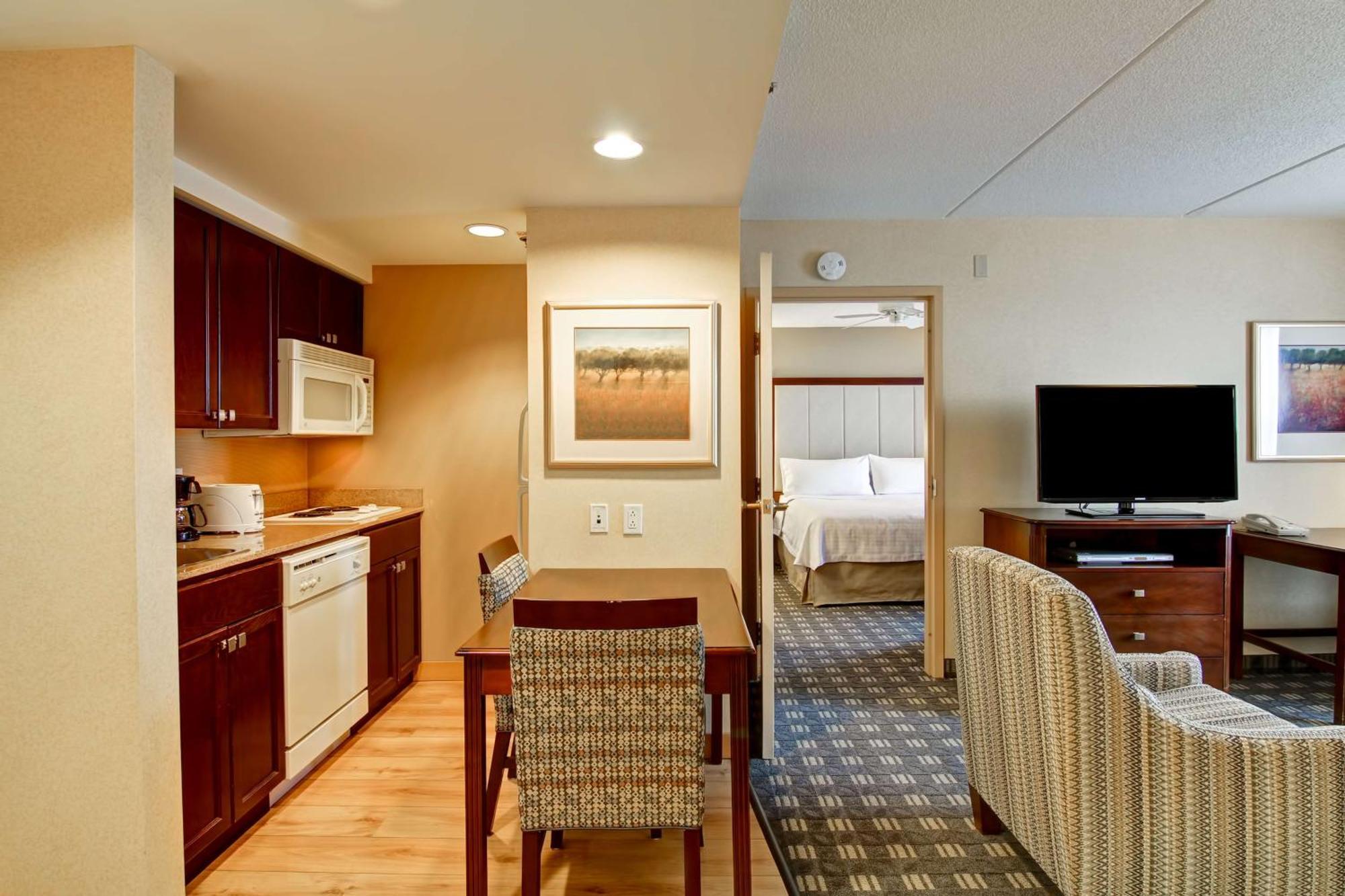 Homewood Suites By Hilton Toronto Mississauga Kültér fotó