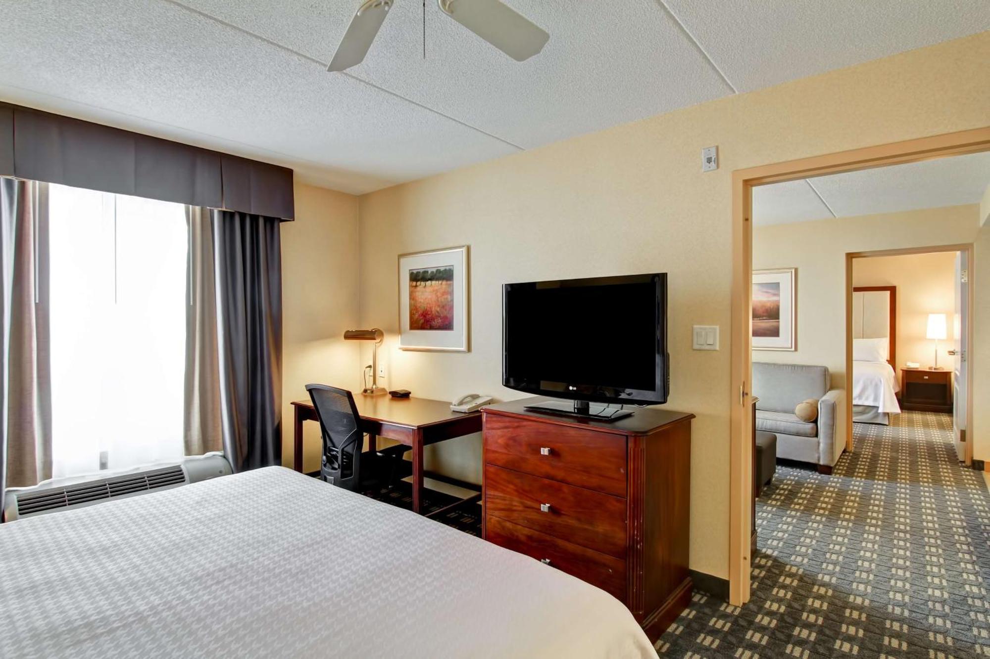 Homewood Suites By Hilton Toronto Mississauga Kültér fotó
