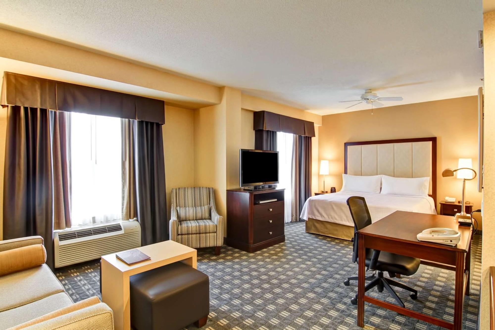 Homewood Suites By Hilton Toronto Mississauga Kültér fotó