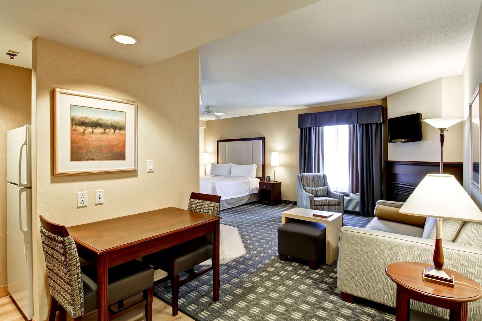 Homewood Suites By Hilton Toronto Mississauga Kültér fotó