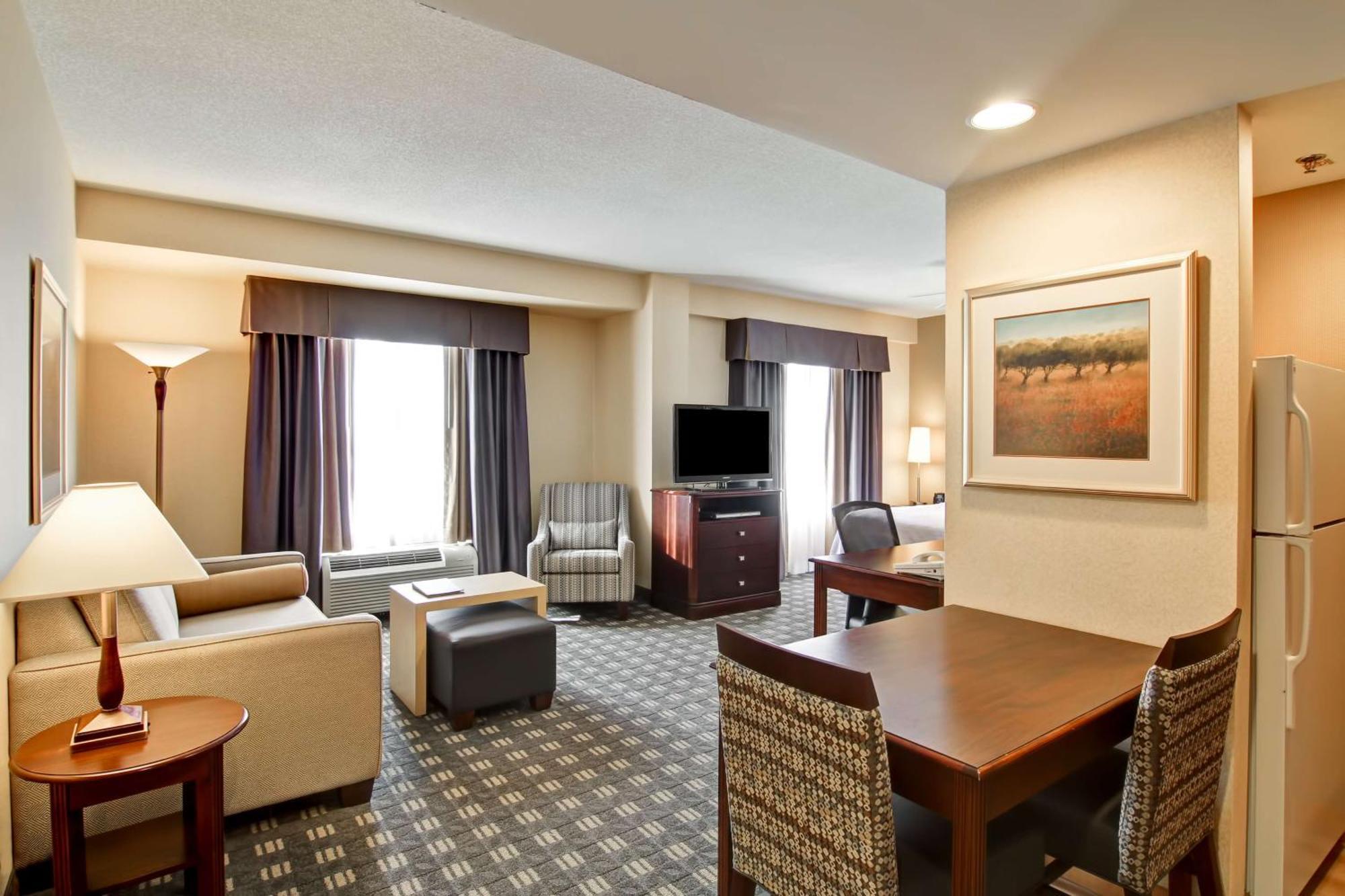 Homewood Suites By Hilton Toronto Mississauga Kültér fotó