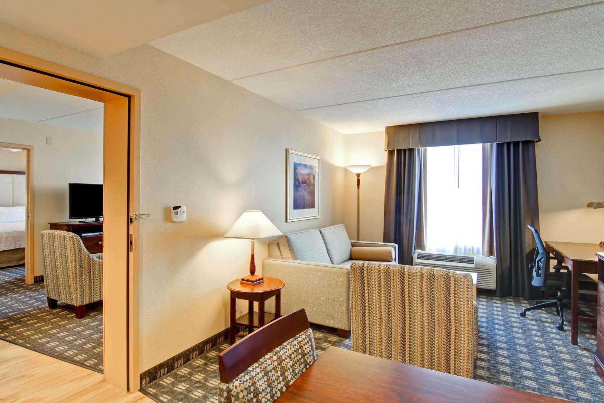 Homewood Suites By Hilton Toronto Mississauga Kültér fotó